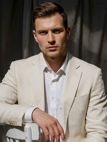Noah Sullivan
